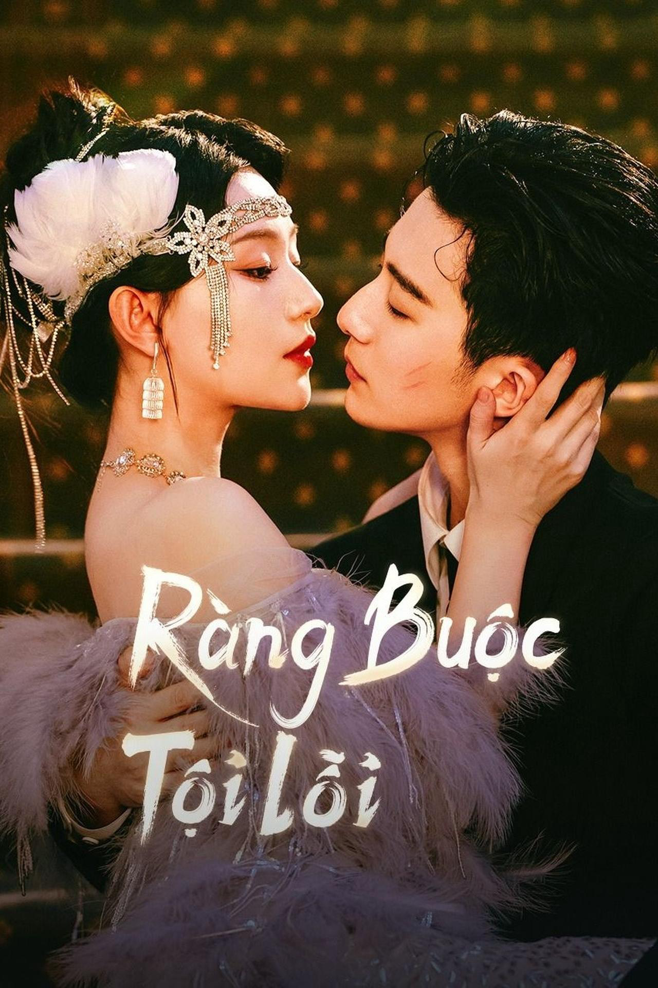 Xem Phim Ràng Buộc Tội Lỗi (Bound by Sin)