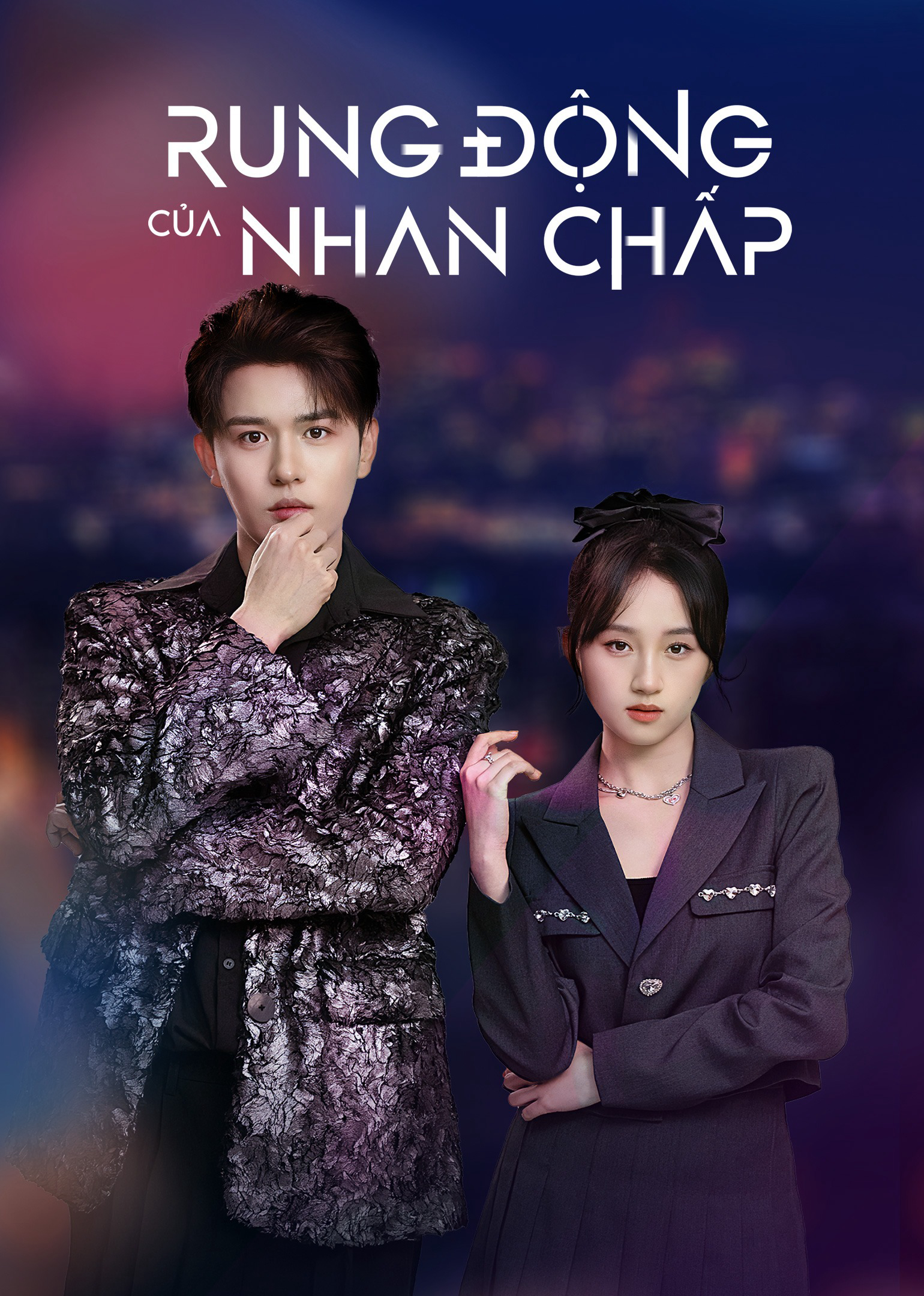 Xem Phim  Rung Động Của Nhan Chấp (Yan Zhi's Romantic Story)