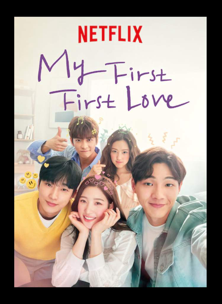 Xem Phim Rung Động Đầu Đời (My First First Love)