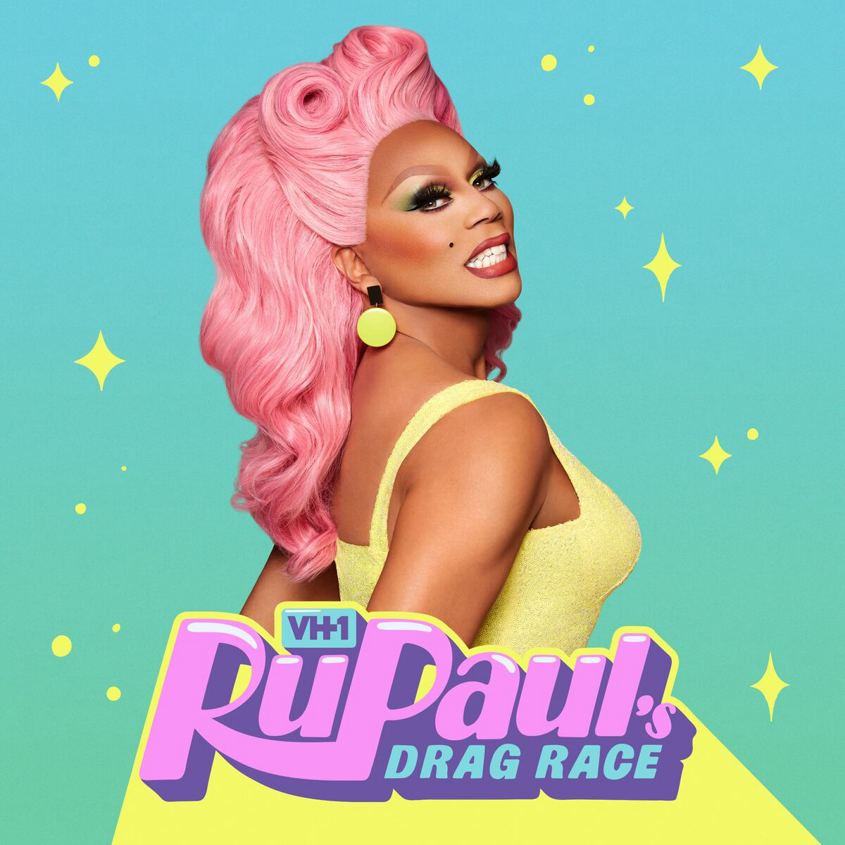 Xem Phim Rupaul's Drag Race - Cuộc chiến giày cao gót (Phần 13) (RuPaul's Drag Race (Season 13))