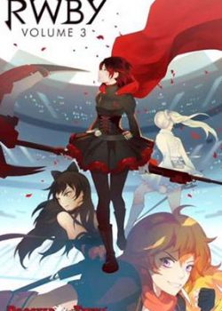 Xem Phim RWBY: Red White Black Yellow Season 3 (RWBY: Red White Black Yellow Season 3)