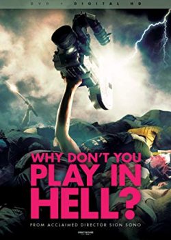 Xem Phim Sao Không Xuống Địa Ngục Chơi (Why Don't You Play in Hell)