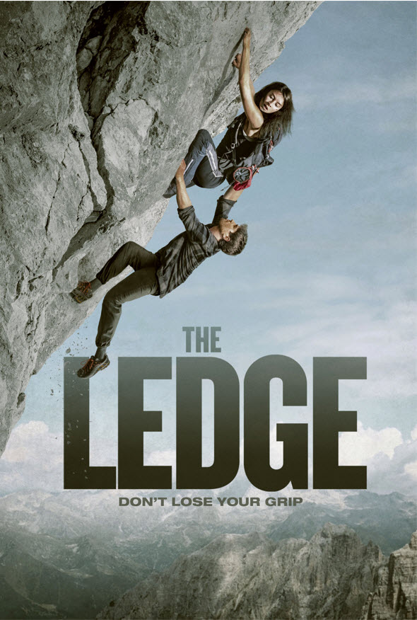 Xem Phim Sát Nhân Vách Núi (The Ledge)