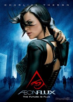 Xem Phim Sát Thủ Aeon (Æon Flux)