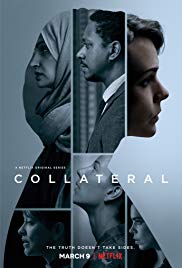 Xem Phim Sát Thủ Bí Ẩn Phần 1 (Collateral Season 1)