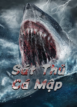 Xem Phim Sát Thủ Cá Mập (Killer Shark)