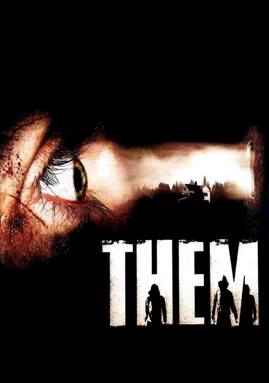 Poster Phim  Sát Thủ Vị Thành Niên (Them)