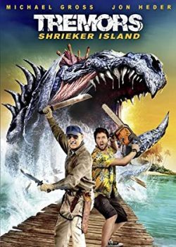 Xem Phim Sâu Đất: Đảo Shrieker (Tremors: Shrieker Island)