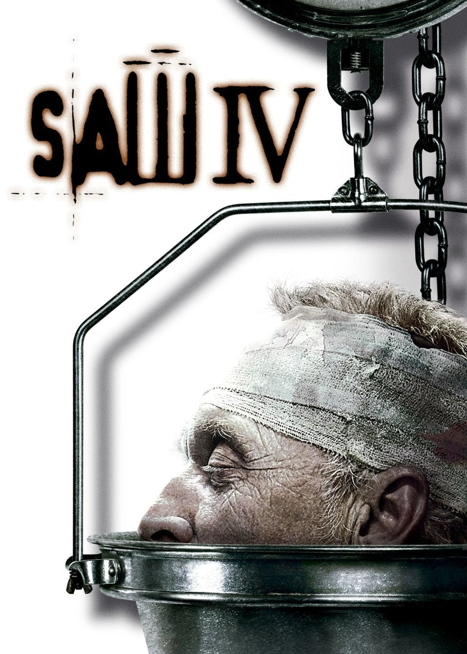 Xem Phim Saw IV (Saw IV)