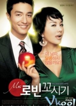 Xem Phim Say Tình (Seducing Mr. Perfect)