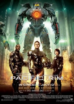 Xem Phim Siêu Đại Chiến Thái Bình Dương (Pacific Rim)