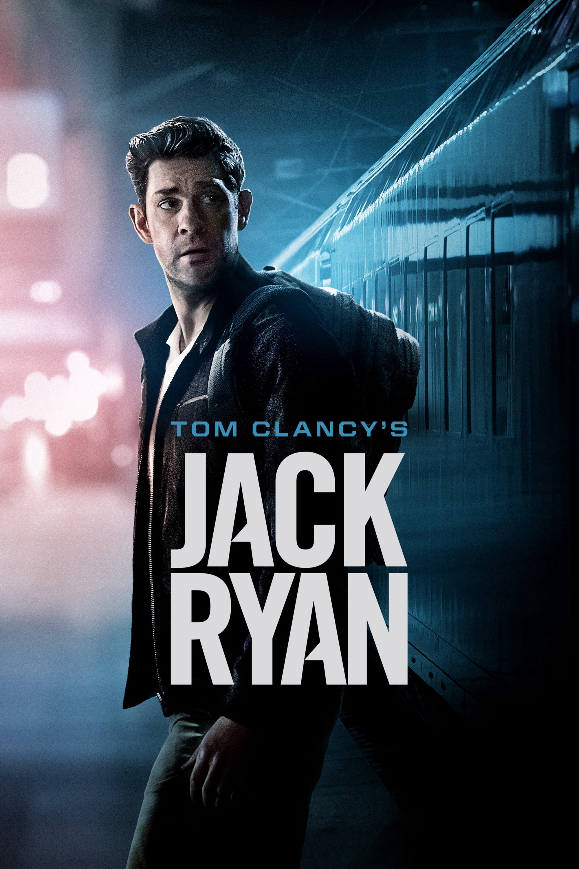 Xem Phim Siêu Điệp Viên (Phần 3) (Tom Clancy's Jack Ryan (Season 3))