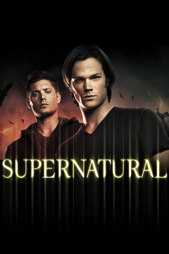 Poster Phim Siêu Nhiên (Phần 7) (Supernatural (Season 7))