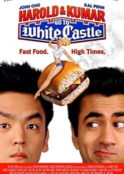 Xem Phim Siêu Quậy Phiêu Lưu Ký (Harold & Kumar Go to White Castle)