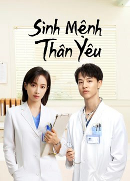 Poster Phim Sinh Mệnh Thân Yêu (Beloved Life)