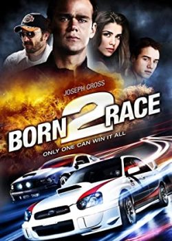 Xem Phim Sinh Ra Để Đua (Born to Race)