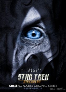 Xem Phim Star Trek: Hành Trình Khám Phá (Star Trek: Discovery)