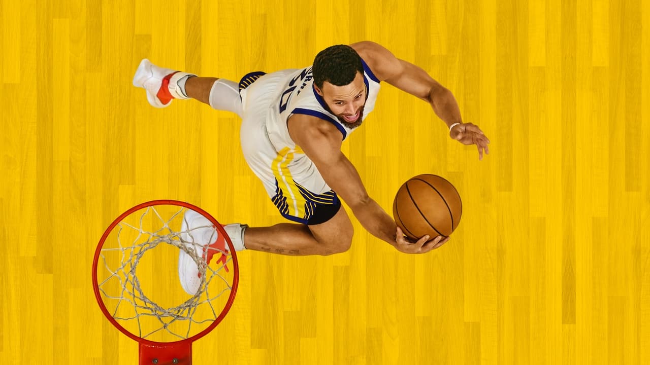 Xem Phim Stephen Curry: Tài Năng Vượt Định Kiến (Stephen Curry: Underrated)