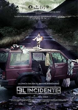 Xem Phim Sự Cố (The Incident)