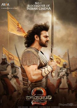 Xem Phim Sử Thi Baahubali 2: Hồi Kết (Baahubali 2: The Conclusion)