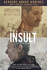 Xem Phim Sự Xúc Phạm (The Insult)