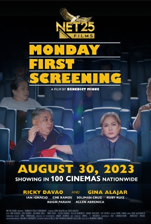 Xem Phim Suất chiếu đầu ngày thứ Hai (Monday First Screening)