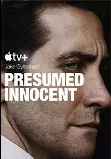 Xem Phim Suy Đoán Vô Tội Phần 1 (Presumed Innocent Season 1)