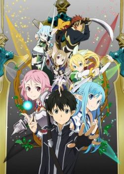 Xem Phim Sword Art Online II: Special (Sword Art Online II: Special)