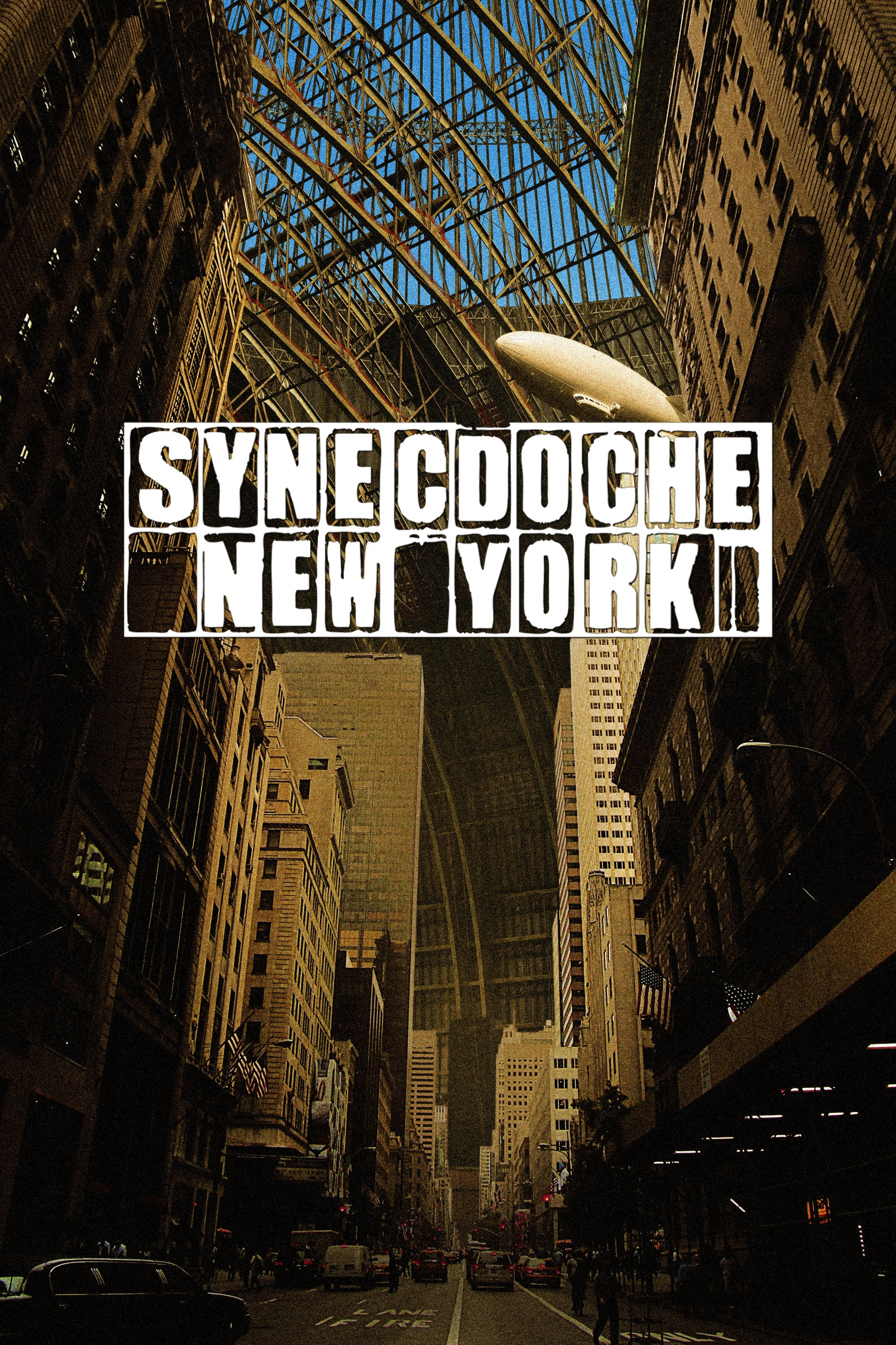 Xem Phim Synecdoche, New York (Synecdoche, New York)