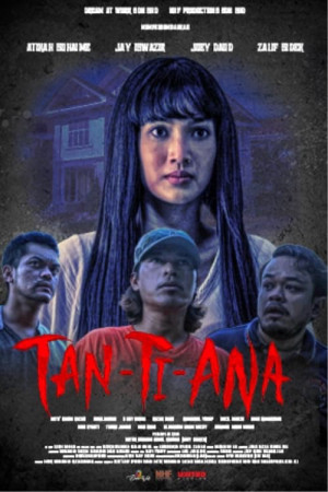 Xem Phim Tan-Ti-Ana (Tan-Ti-Ana)