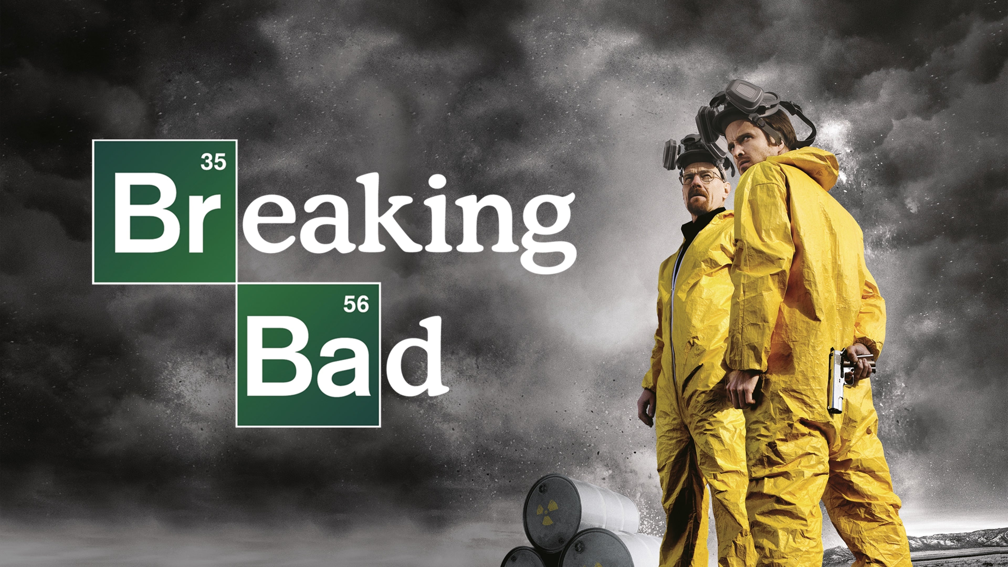 Xem Phim Tập Làm Người Xấu Phần 3 (Breaking Bad Season 3)