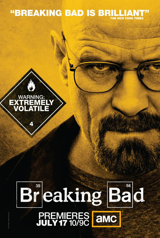 Xem Phim Tập Làm Người Xấu phần 4 (Breaking Bad season 4)