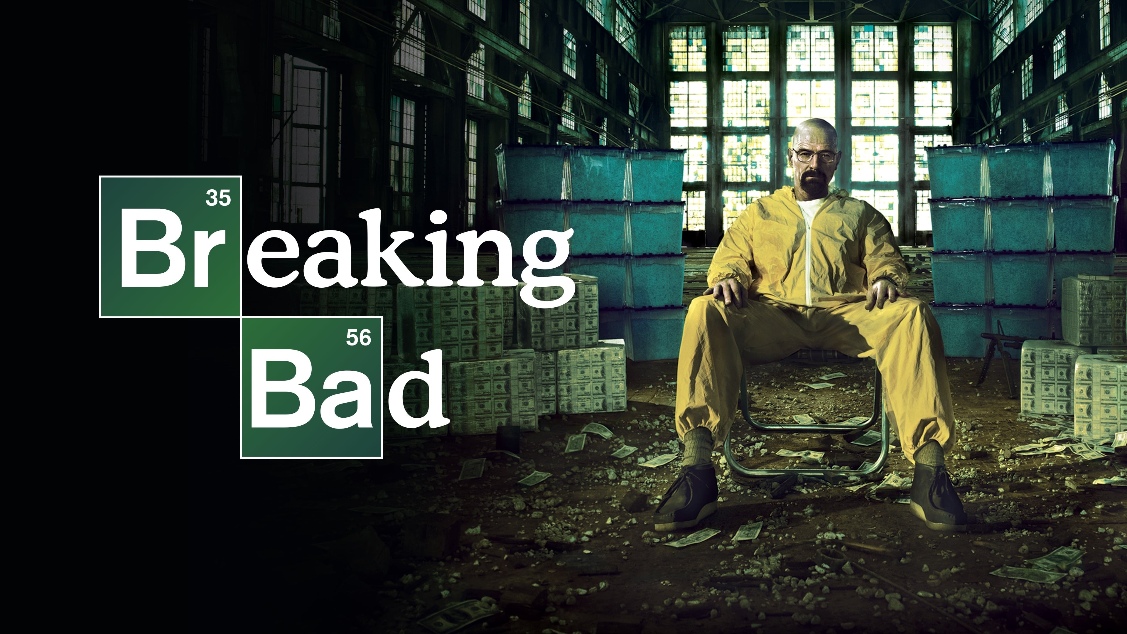 Xem Phim Tập Làm Người Xấu Phần 5 (Breaking Bad Season 5)