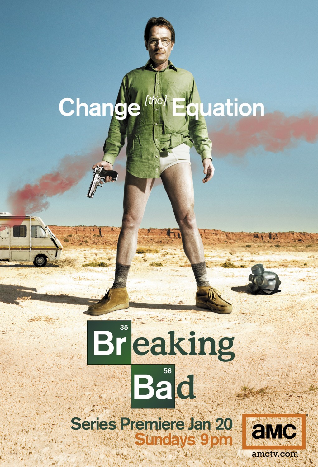 Xem Phim Tập Làm Người Xấu (Breaking Bad)