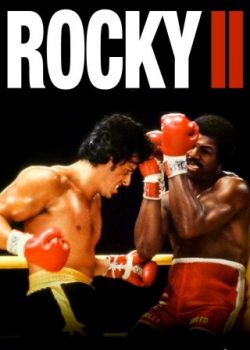 Xem Phim Tay Đấm Huyền Thoại 2 (Rocky Ii)