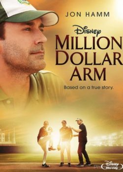 Xem Phim Tay Ném Triệu Đô (Million Dollar Arm)