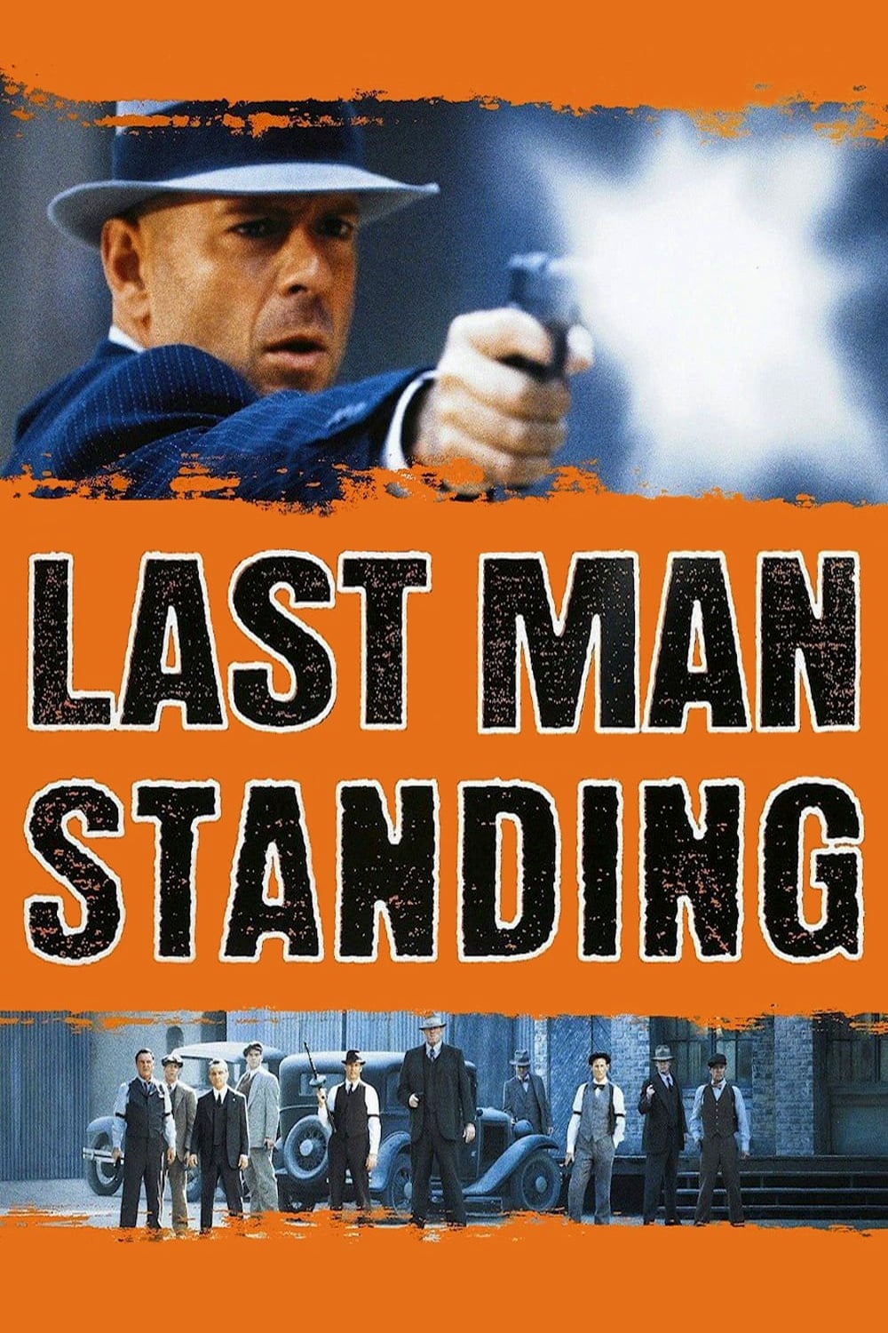 Xem Phim Tay Súng Cuối Cùng (Last Man Standing)