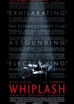 Xem Phim Tay Trống Cự Phách (Whiplash)