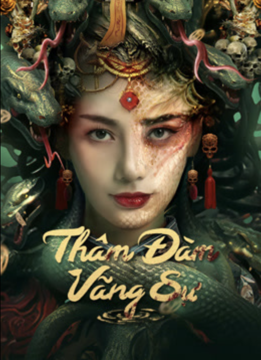 Xem Phim Thâm Đàm Vãng Sự (Snake Beauty)