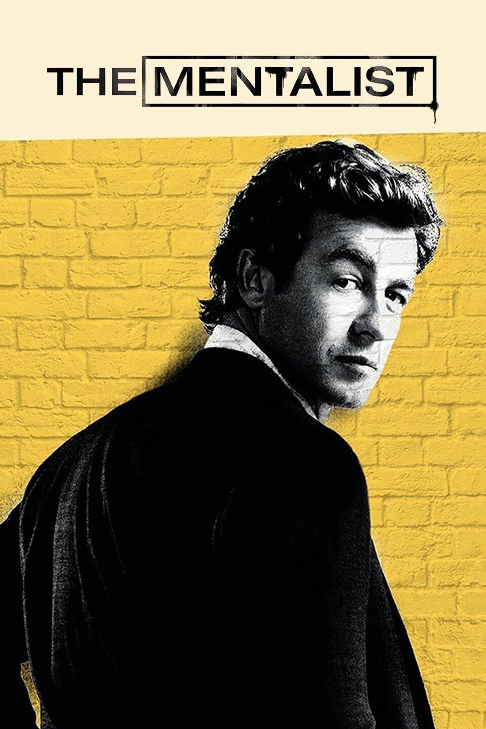 Poster Phim Thám Tử Đại Tài (Phần 6) (The Mentalist (Season 6))