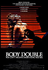 Xem Phim Thân Này Ví Xẻ Làm Hai (Body Double)