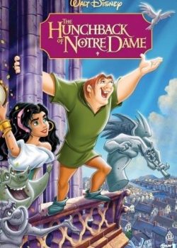 Xem Phim Thằng Gù Nhà Thờ Đức Bà 1 (The Hunchback Of Notre Dame)