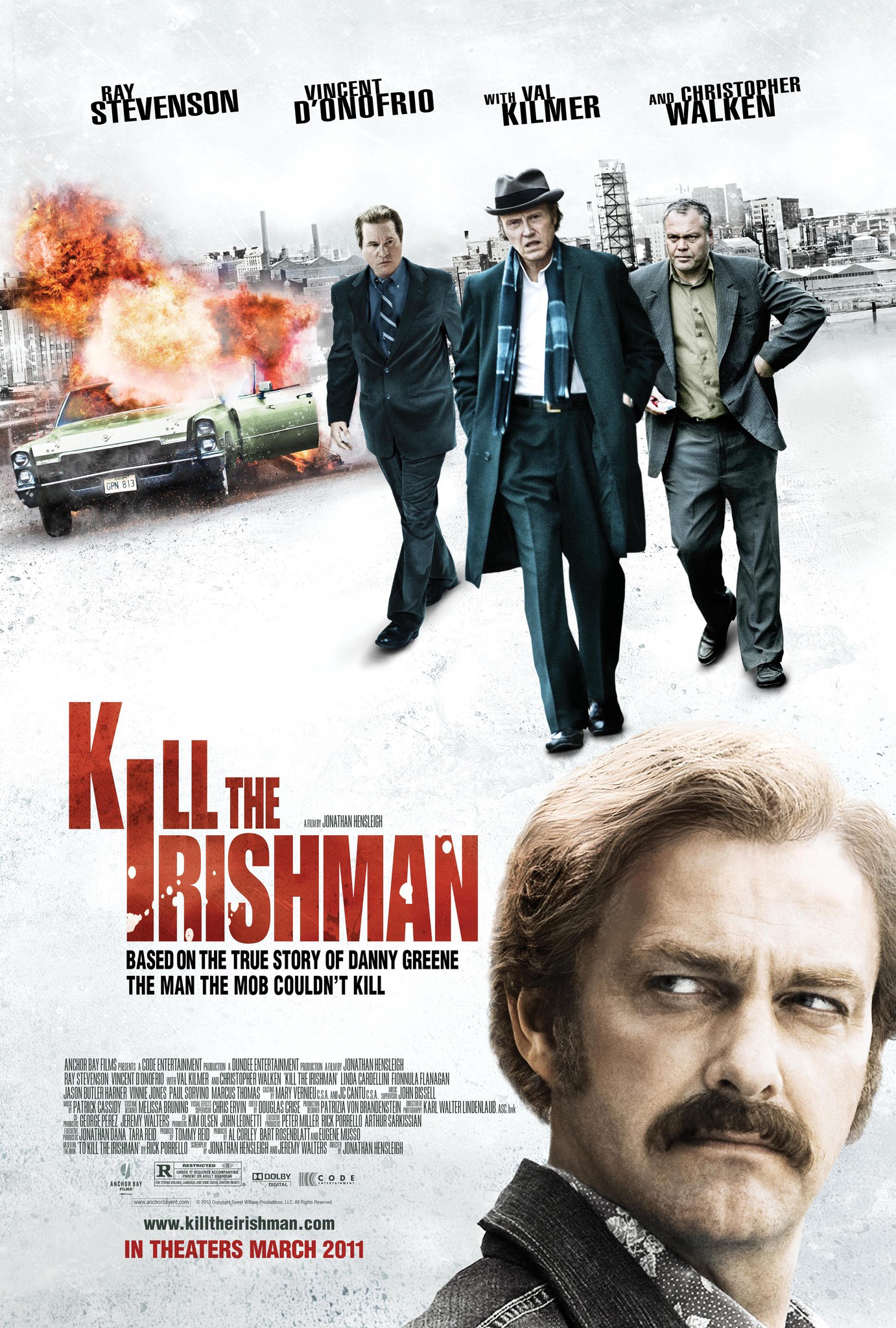 Xem Phim Thanh Toán Trùm Mafia (Kill the Irishman)