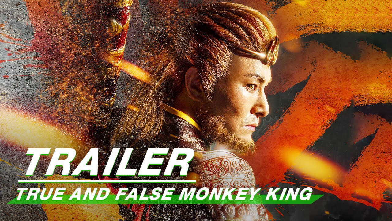 Xem Phim Thật Giả Mỹ Hầu Vương: Đại Thánh Vô Song (True and False Monkey King)