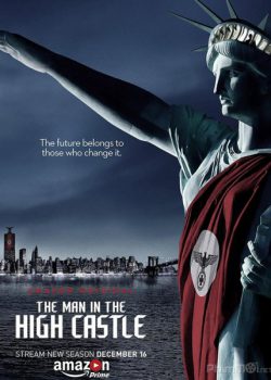 Xem Phim Thế Giới Khác Phần 1 (The Man in the High Castle Season 1)