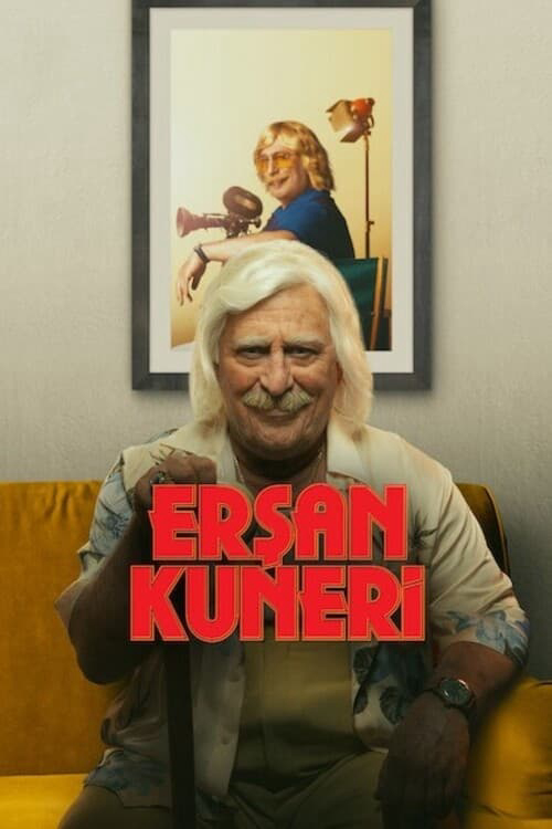 Xem Phim The Life and Movies of Erşan Kuneri (Phần 2) (The Life and Movies of Erşan Kuneri (Season 2))