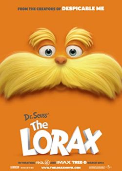 Xem Phim The Lorax (The Lorax)