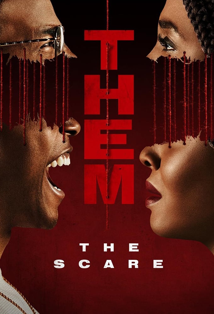 Xem Phim Them Phần 1 (Them Season 1)