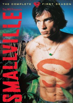 Xem Phim Thị Trấn Smallville Phần 1 (Smallville Season 1)