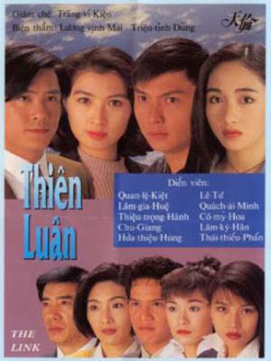 Xem Phim Thiên Luân (The Link)